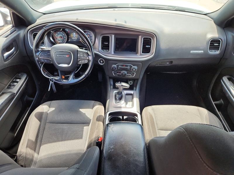 66905146 :رقم المزاد ، 2C3CDXBG3NH118765 vin ، 2022 Dodge Charger مزاد بيع