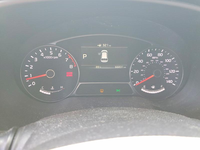 Продаж на аукціоні авто 2018 Kia Soul, vin: KNDJP3A51J7516596, номер лоту: 64289066