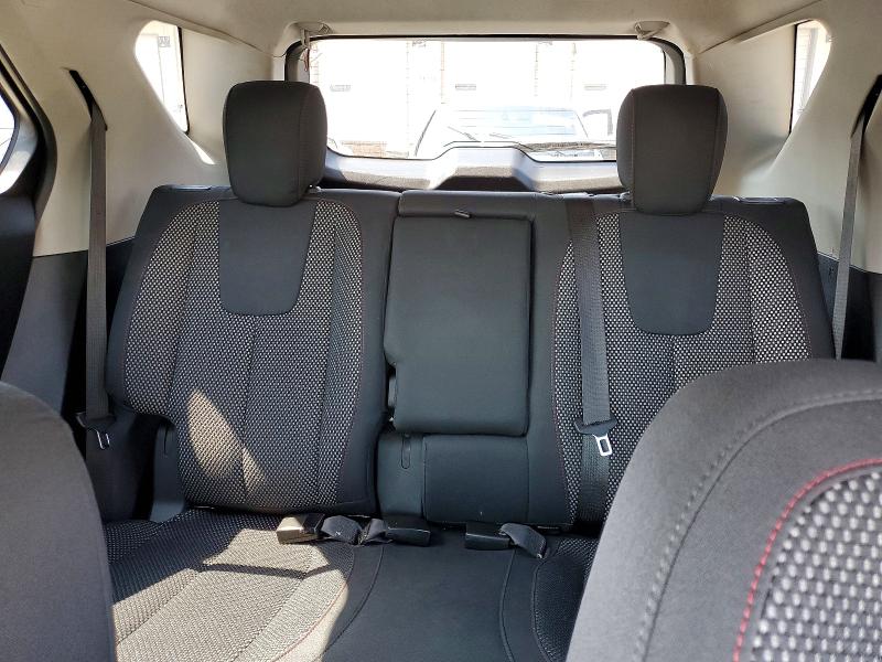 Продажа на аукционе авто 2012 Chevrolet Equinox, vin: 2GNALDEK5C6129626, номер лота: 63222676
