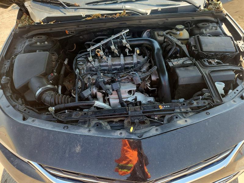 Продаж на аукціоні авто 2018 Chevrolet Malibu, vin: 1G1ZB5ST1JF178075, номер лоту: 66798446