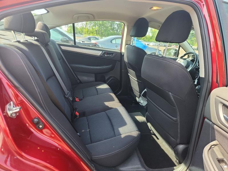 Aukcja sprzedaży 2018 Subaru Legacy, vin: 4S3BNAF65J3042904, numer aukcji: 64990546
