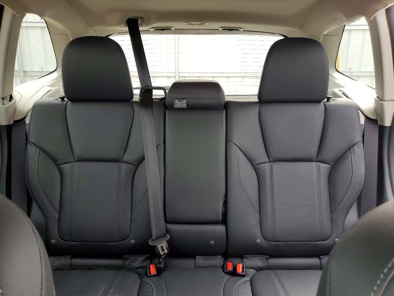 Aukcja sprzedaży 2024 Subaru Forester, vin: JF2SKAMC1RH470258, numer aukcji: 63935166