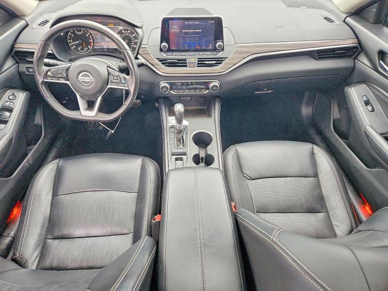Aukcja sprzedaży 2019 Nissan Altima, vin: 1N4BL4EW1KC129361, numer aukcji: 66976186