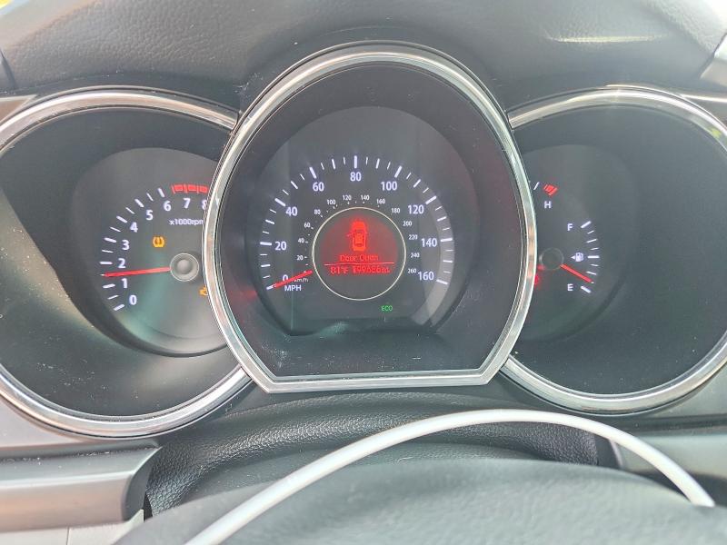 64784316 :رقم المزاد ، 5XXGM4A76DG228515 vin ، 2013 Kia Optima مزاد بيع