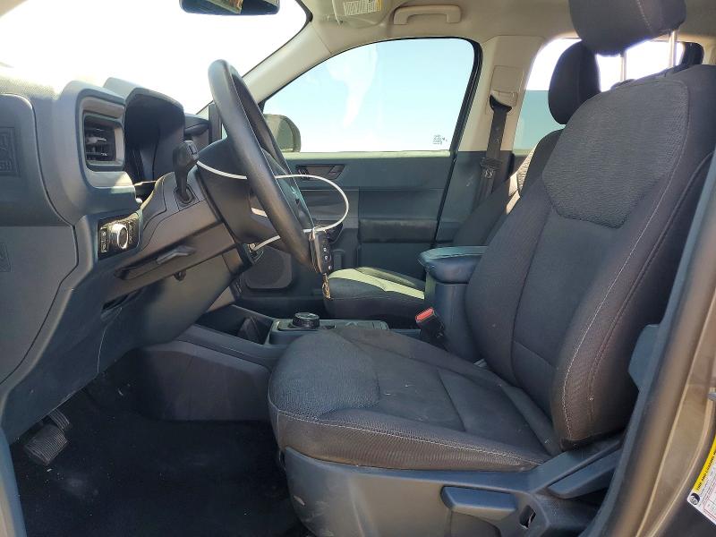 65919836 :رقم المزاد ، 3FTTW8A33SRA74373 vin ، 2025 Ford Maverick مزاد بيع