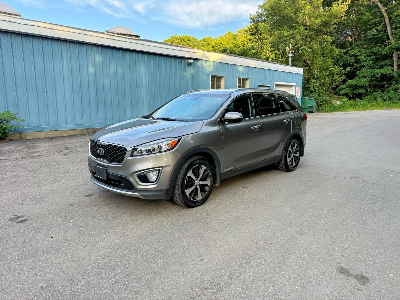 Aukcja sprzedaży 2016 Kia Sorento, vin: 5XYPHDA53GG004895, numer aukcji: 67560456