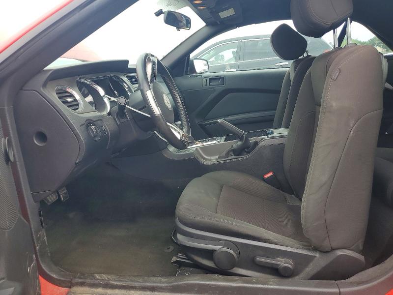 Продаж на аукціоні авто 2014 Ford Mustang, vin: 1ZVBP8EM4E5299689, номер лоту: 66717506