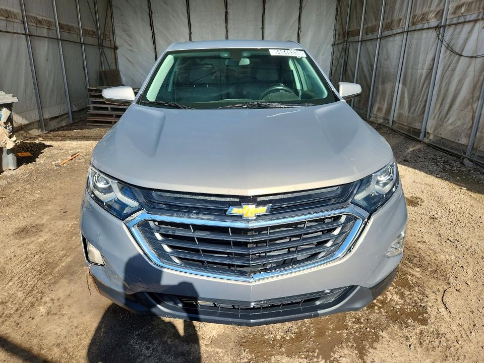 2019 Chevrolet Equinox მანქანა იყიდება აუქციონზე, vin: 3GNAXKEVXKS557291, აუქციონის ნომერი: 64649336