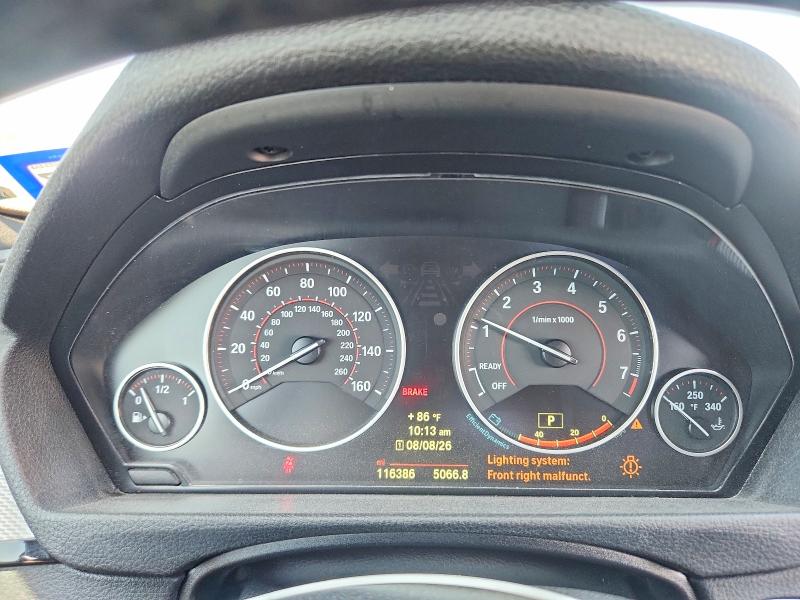 Aukcja sprzedaży 2014 Bmw 428, vin: WBA3N7C50EK220939, numer aukcji: 64289436