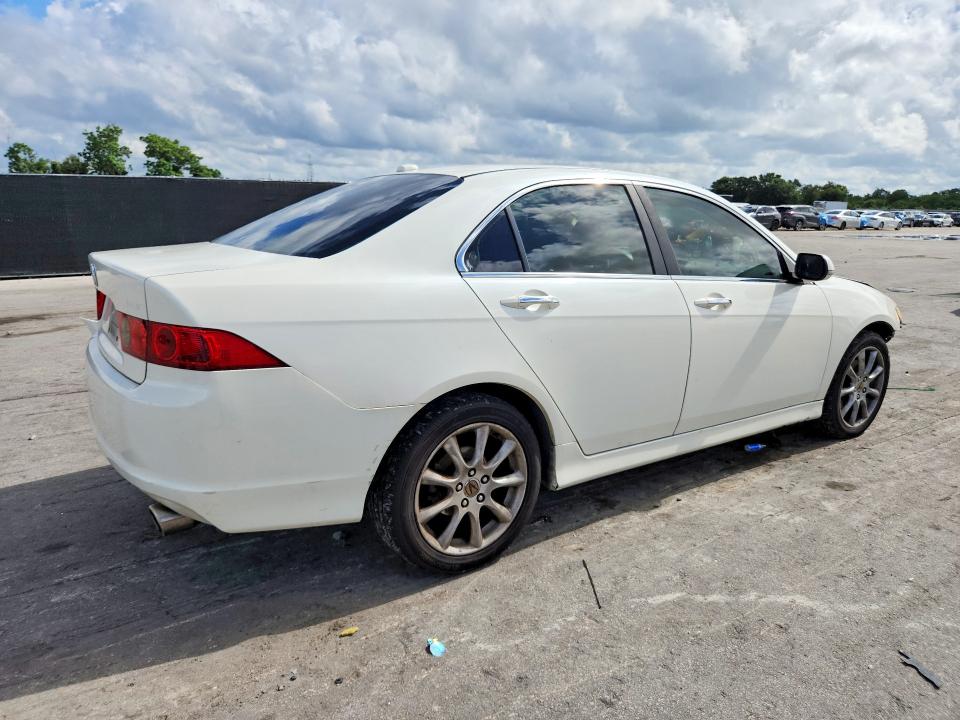 Продаж на аукціоні авто 2006 Acura Tsx, vin: JH4CL96846C010915, номер лоту: 63888976