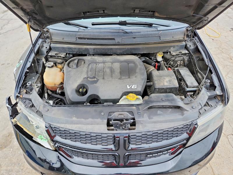 Aukcja sprzedaży 2018 Dodge Journey, vin: 3C4PDCEGXJT380205, numer aukcji: 62609486