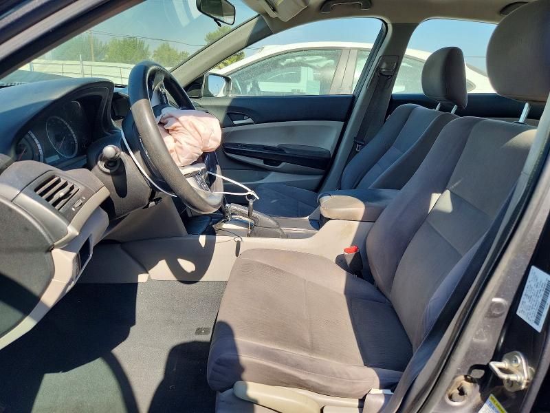 63599136 :رقم المزاد ، 1HGCP2F39CA042351 vin ، 2012 Honda Accord مزاد بيع