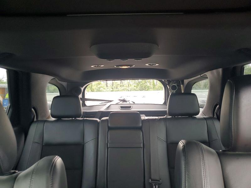Продаж на аукціоні авто 2021 Dodge Durango, vin: 1C4RDJDG6MC579086, номер лоту: 64996636