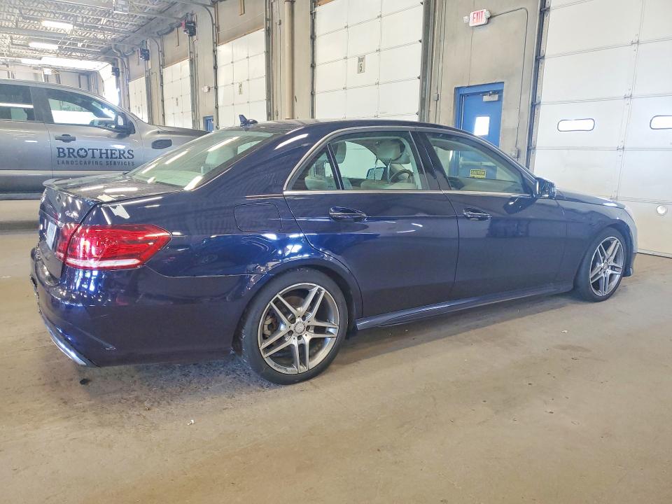 Aukcja sprzedaży 2016 Mercedes-benz E, vin: WDDHF8JB6GB206959, numer aukcji: 63144556