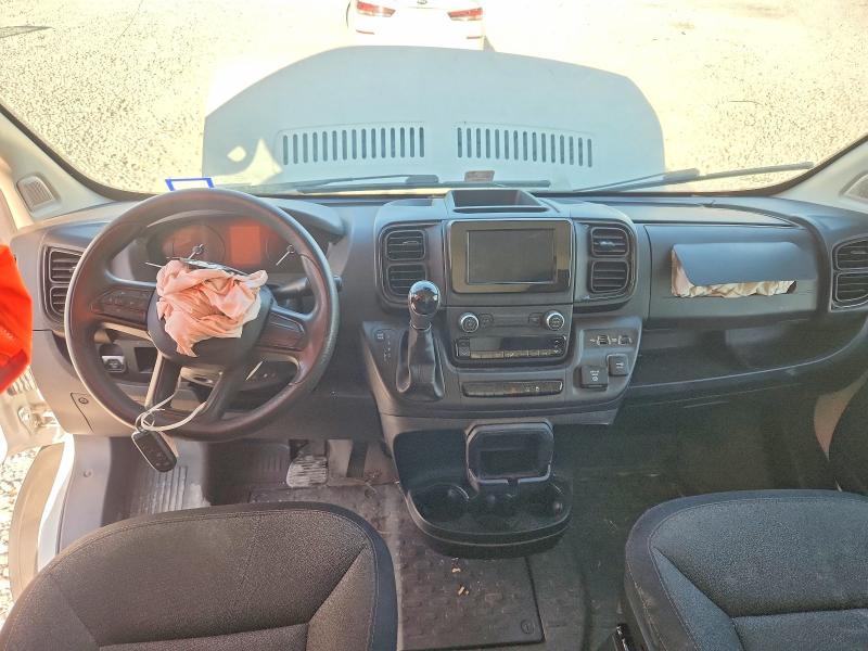 Продажа на аукционе авто 2022 Ram Promaster 1500, vin: 3C6LRVBG9NE130424, номер лота: 64688956