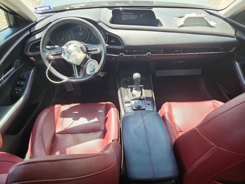 Aukcja sprzedaży 2023 Mazda Cx-30, vin: 3MVDMBCM9PM567328, numer aukcji: 66012796