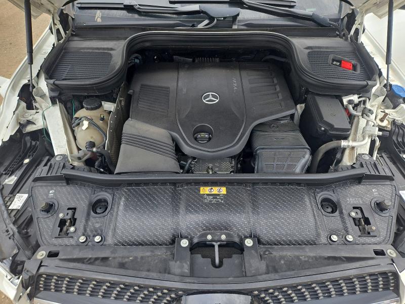 Продаж на аукціоні авто 2020 Mercedes-benz Gle, vin: 4JGFB5KB0LA083682, номер лоту: 64063226