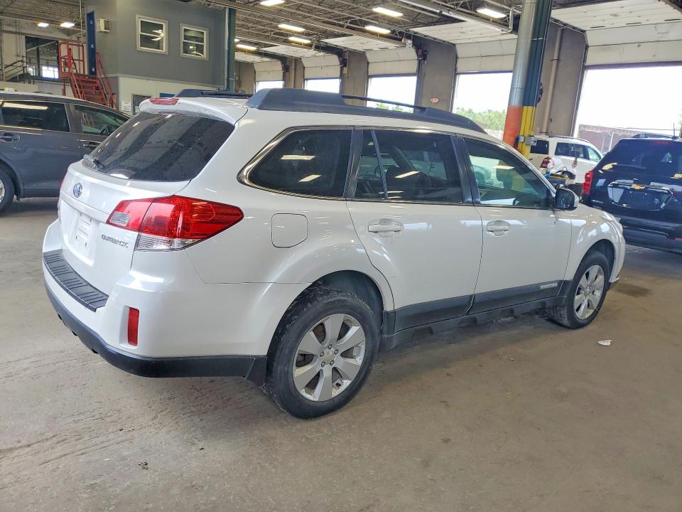 Aukcja sprzedaży 2010 Subaru Outback, vin: 4S4BRCGC1A3343332, numer aukcji: 65159566