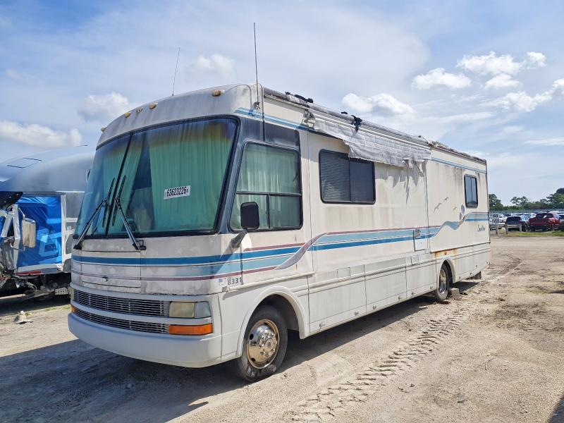 Aukcja sprzedaży 1999 National Rv Recreational Vehicle (rv), vin: 3FCMF53SXXJA01868, numer aukcji: 63623226