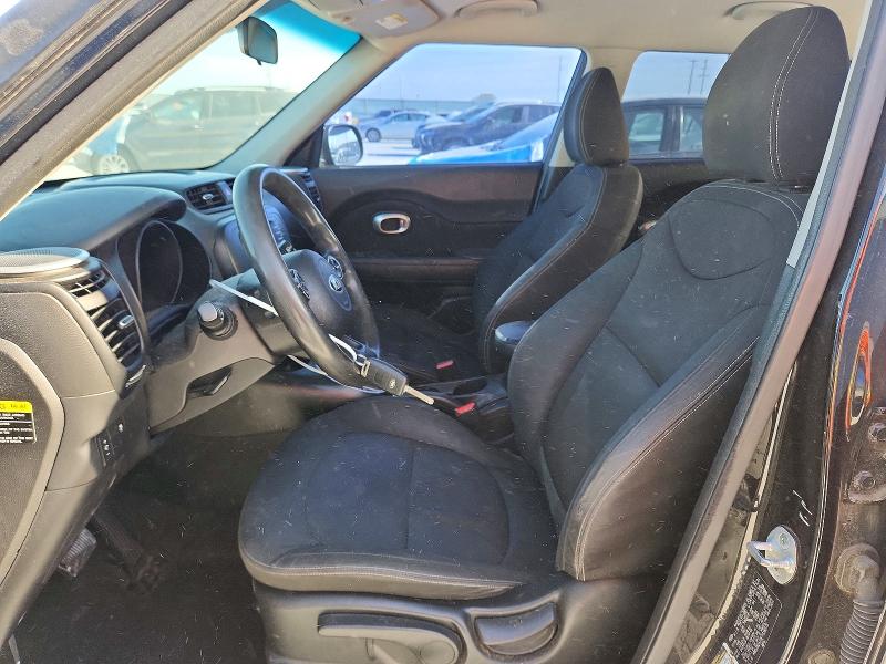 Aukcja sprzedaży 2014 Kia Soul, vin: KNDJN2A21E7028275, numer aukcji: 65810416