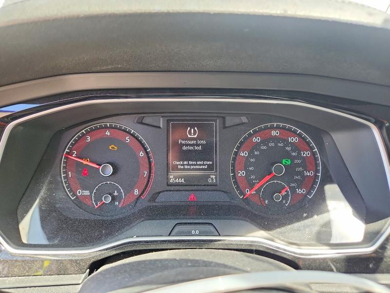 66402626 :رقم المزاد ، 3VWCB7BU0KM248102 vin ، 2019 Volkswagen Jetta مزاد بيع