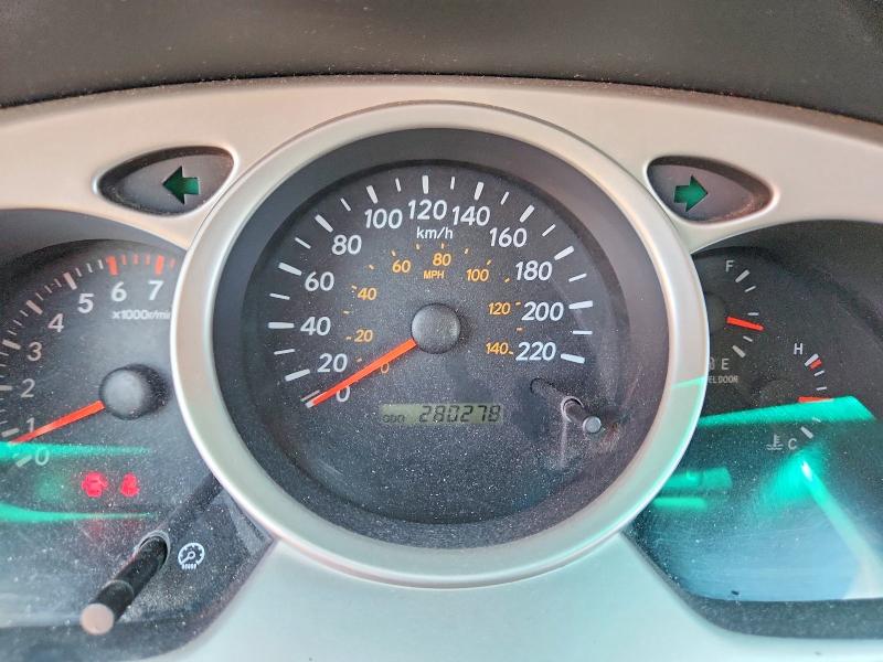 Продажа на аукционе авто 2006 Toyota Highlander, vin: JTEEP21A060155463, номер лота: 63483066