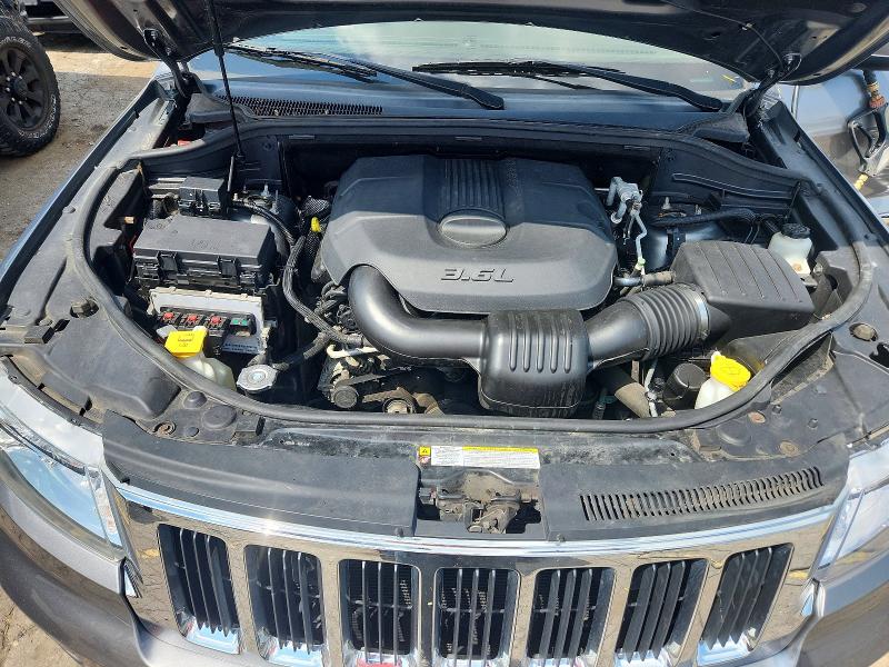 Продаж на аукціоні авто 2011 Jeep Grand Cherokee, vin: 1J4RR4GG7BC678313, номер лоту: 65238176