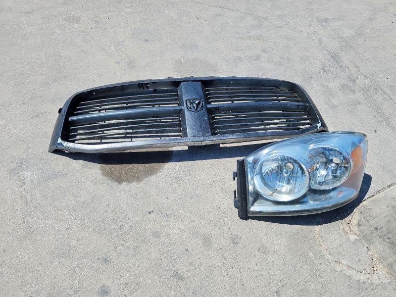 Aukcja sprzedaży 2007 Dodge Ram 1500, vin: 1D7HA16K37J561480, numer aukcji: 64785216