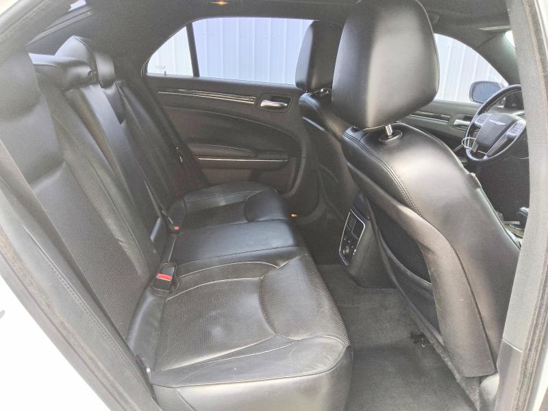 Aukcja sprzedaży 2012 Chrysler 300, vin: 2C3CCAHG6CH115900, numer aukcji: 63745186