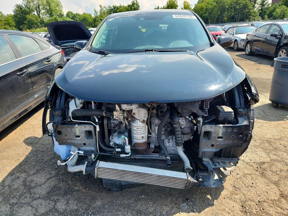 Продажа на аукционе авто 2019 Honda Cr-v, vin: 2HKRW2H8XKH619979, номер лота: 64628756