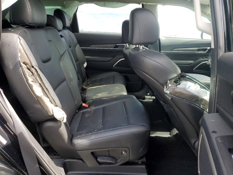 Продаж на аукціоні авто 2023 Kia Telluride, vin: 5XYP3DGC0PG351850, номер лоту: 66138376
