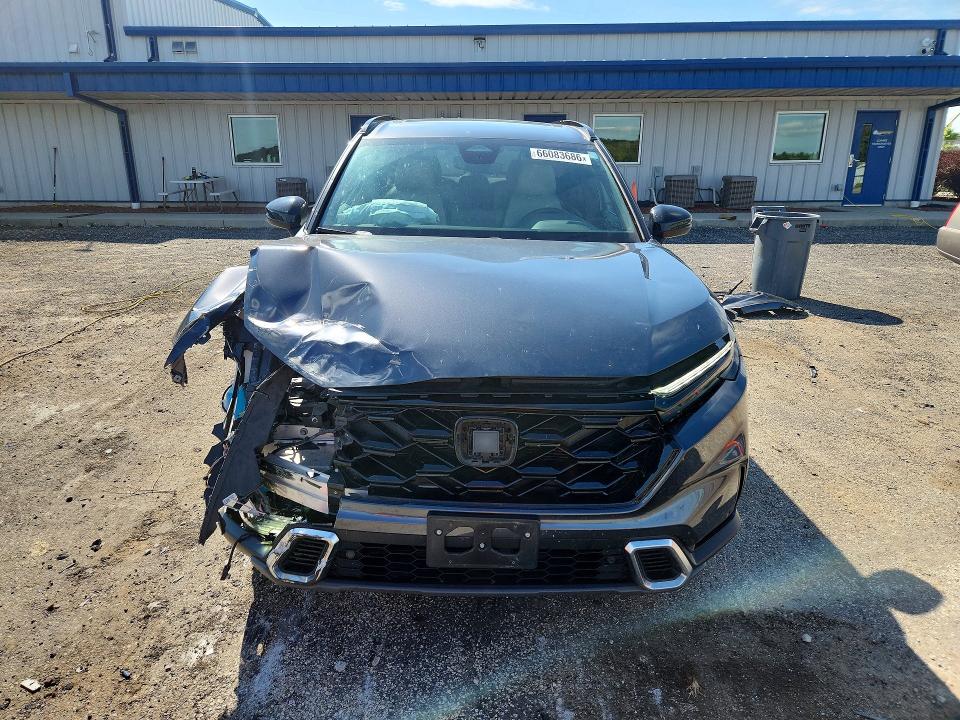 Продажа на аукционе авто 2023 Honda Cr-v, vin: 2HKRS6H90PH803444, номер лота: 66083686
