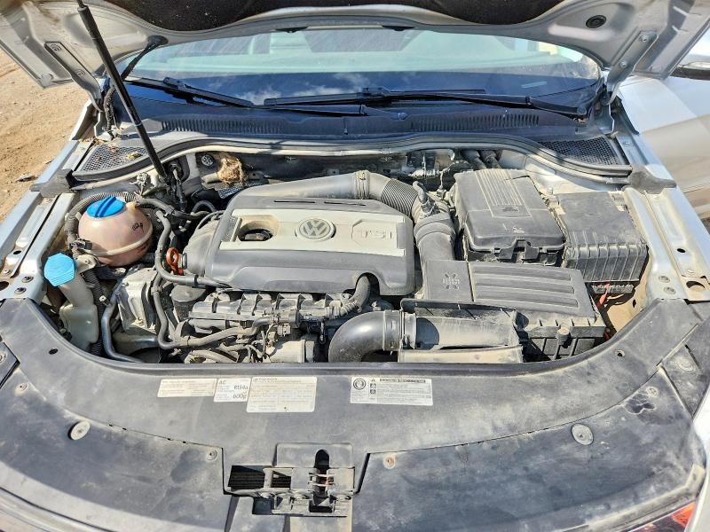 Продажа на аукционе авто 2012 Volkswagen Cc, vin: WVWHN7AN8CE509459, номер лота: 66612456