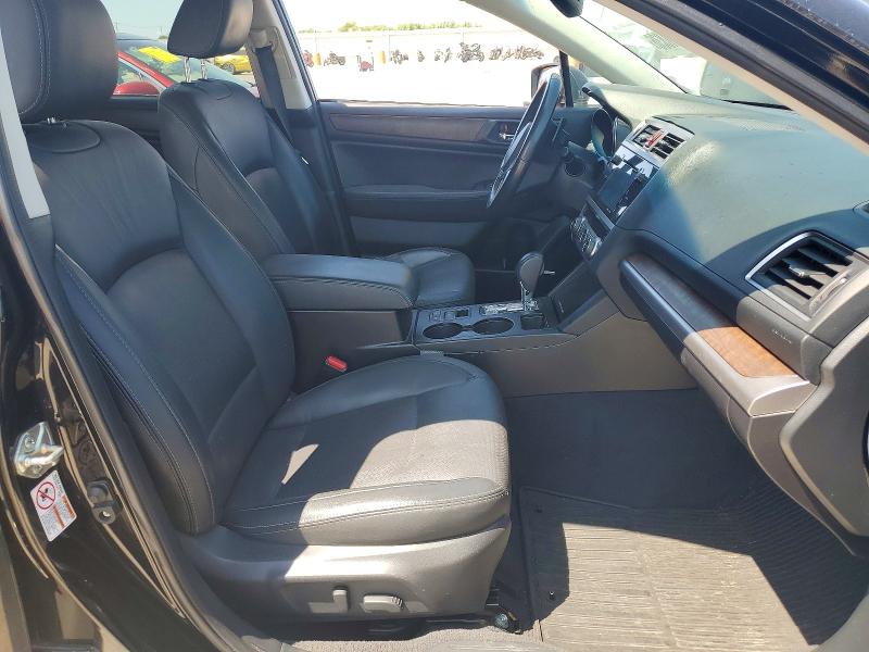 64081836 :رقم المزاد ، 4S4BSANC6F3358508 vin ، 2015 Subaru Outback مزاد بيع