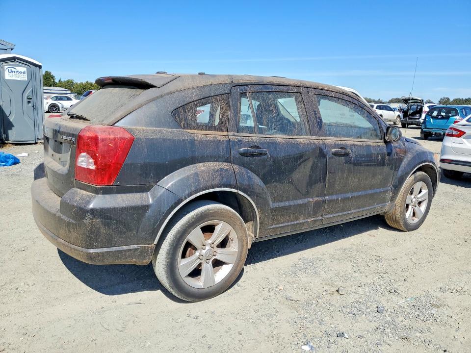 Auction sale of the 2011 Dodge Caliber, vin: 1B3CB3HA9BD120351, lot number: 66147886