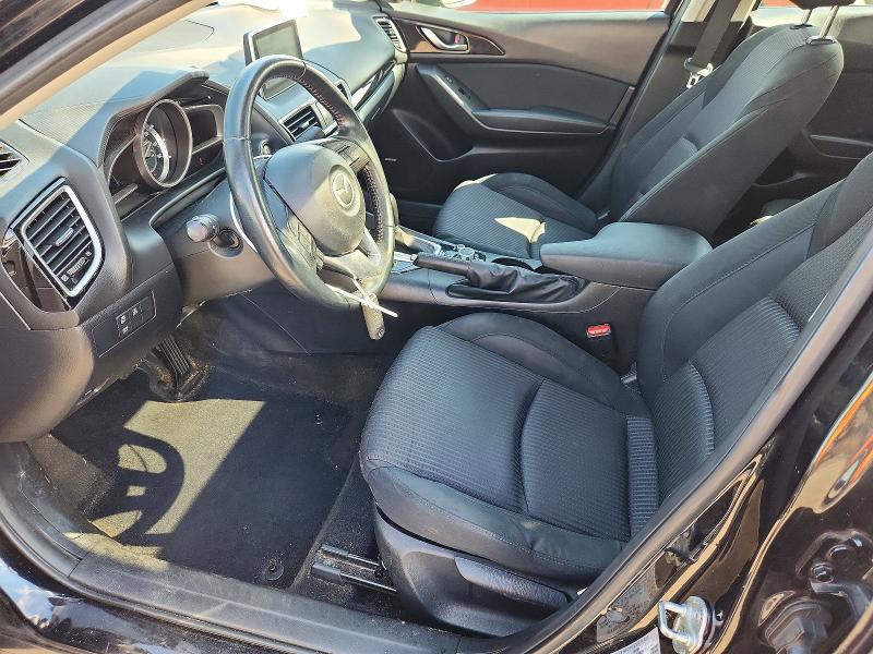 Aukcja sprzedaży 2016 Mazda 3, vin: 3MZBM1W78GM252008, numer aukcji: 63446076