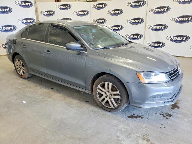 65237996 :رقم المزاد ، 3VW2B7AJ6HM348068 vin ، 2017 Volkswagen Jetta مزاد بيع