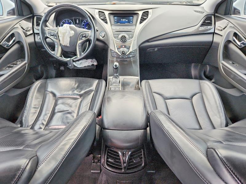 Aukcja sprzedaży 2014 Hyundai Azera, vin: KMHFG4JG2EA352132, numer aukcji: 63698196