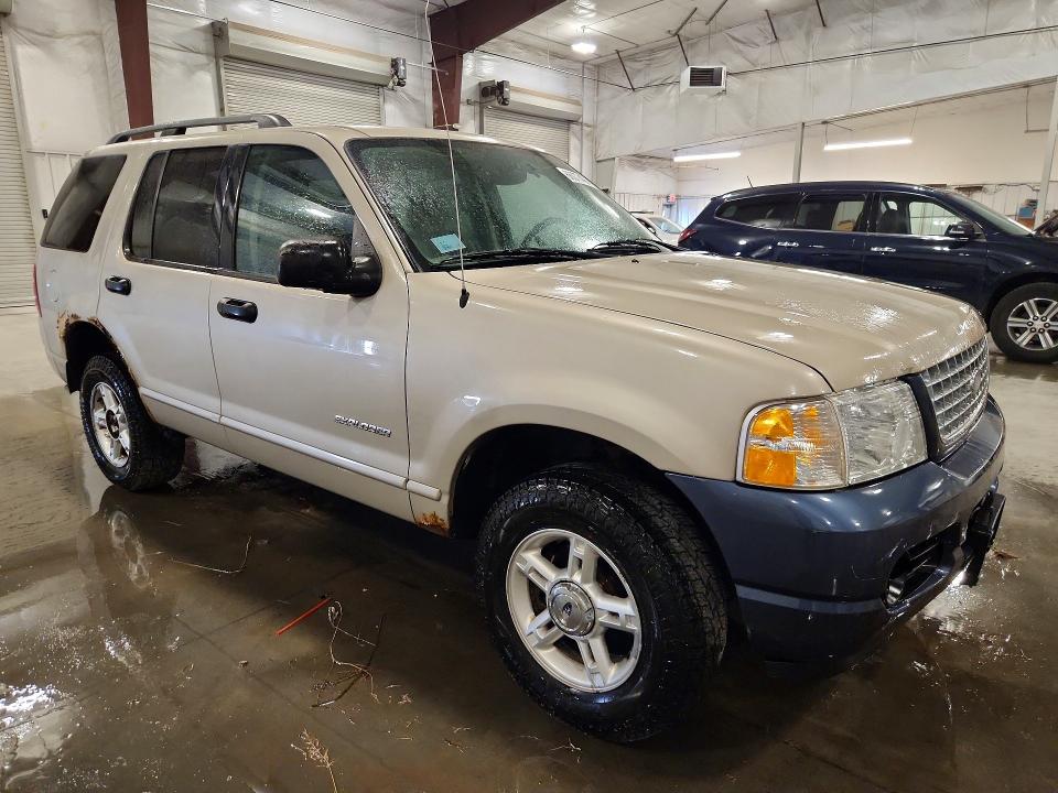 Продаж на аукціоні авто 2004 Ford Explorer, vin: 1FMDU73K94ZA57922, номер лоту: 66077436