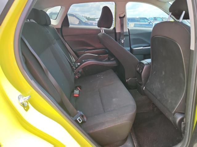 2024 Hyundai Kona მანქანა იყიდება აუქციონზე, vin: KM8HB3AB7RU104145, აუქციონის ნომერი: 63817966