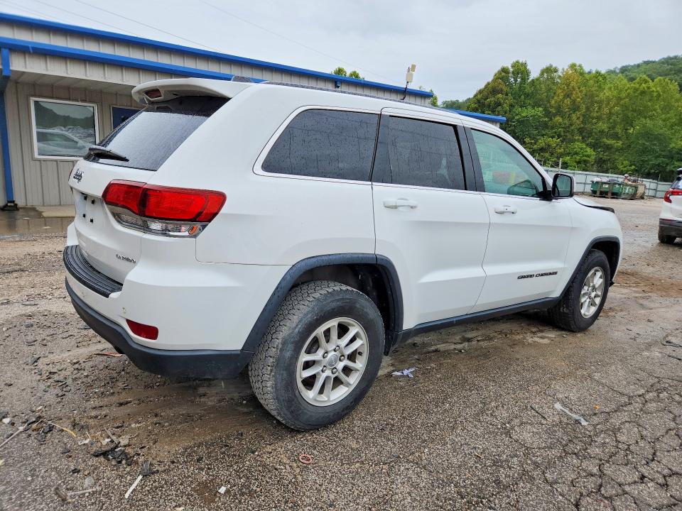 2020 Jeep Grand Cherokee მანქანა იყიდება აუქციონზე, vin: 1C4RJFAG8LC444460, აუქციონის ნომერი: 65808066