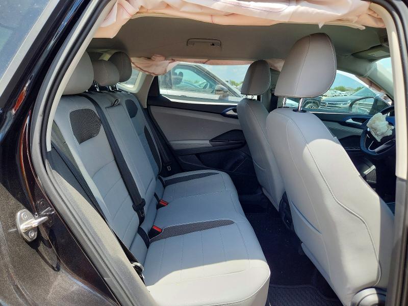 Aukcja sprzedaży 2024 Volkswagen Taos, vin: 3VVSX7B20RM074915, numer aukcji: 63635606