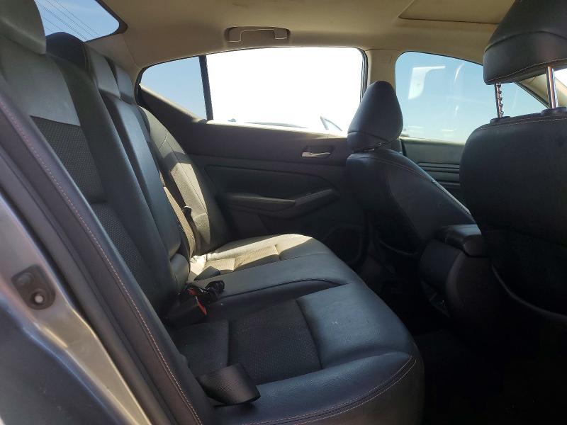 2020 Nissan Altima მანქანა იყიდება აუქციონზე, vin: 1N4BL4CV0LC258655, აუქციონის ნომერი: 64854336