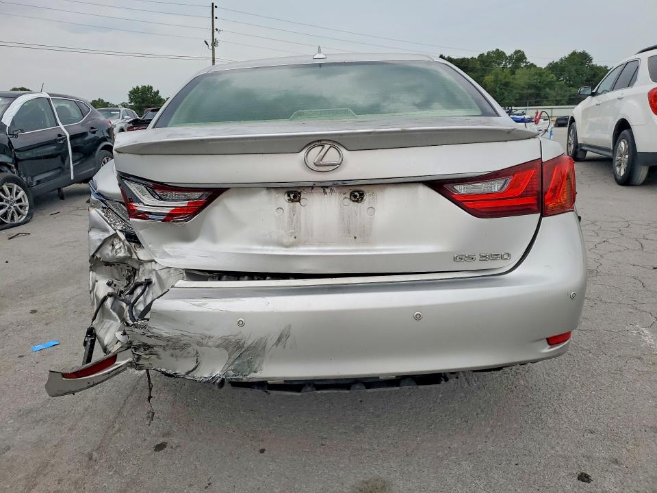 Aukcja sprzedaży 2013 Lexus Gs, vin: JTHBE1BL2D5026839, numer aukcji: 66559506