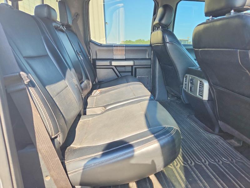 Продажа на аукционе авто 2015 Ford F150, vin: 1FTEW1EG1FFC19023, номер лота: 63704566