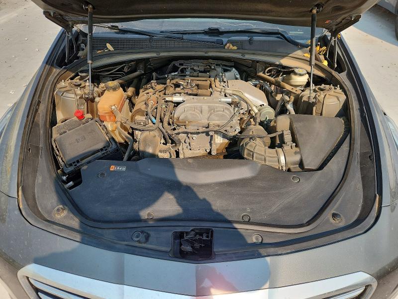 Aukcja sprzedaży 2017 Cadillac Cts, vin: 1G6AR5SX5H0123972, numer aukcji: 66383406