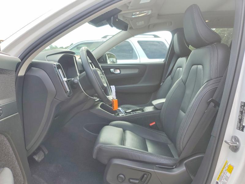 Продаж на аукціоні авто 2024 Volvo Xc40, vin: YV4L12UL8R2347875, номер лоту: 63560786