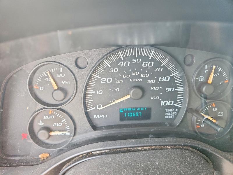2006 Chevrolet Express G1500 მანქანა იყიდება აუქციონზე, vin: 1GCFG15X961214831, აუქციონის ნომერი: 65559606