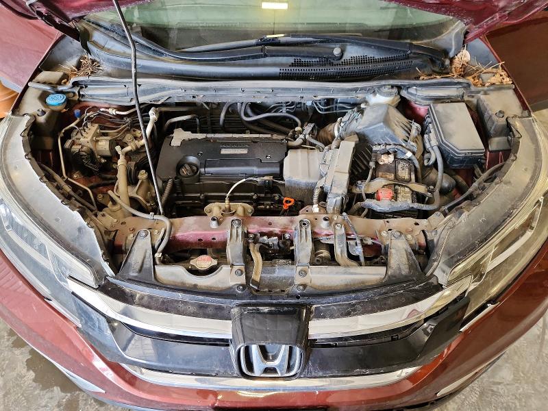 Aukcja sprzedaży 2016 Honda Cr-v, vin: 5J6RM4H54GL109583, numer aukcji: 63839256
