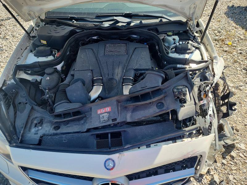 65817096 :رقم المزاد ، WDDLJ9BB3EA121545 vin ، 2014 Mercedes-benz Cls مزاد بيع